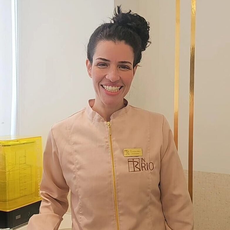 Fernanda de Jesus